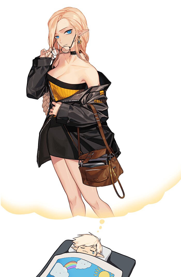 던파) 난 사측이랑 노조측이 하는 일 구분 안되는데 잘 아는 분?_1.png