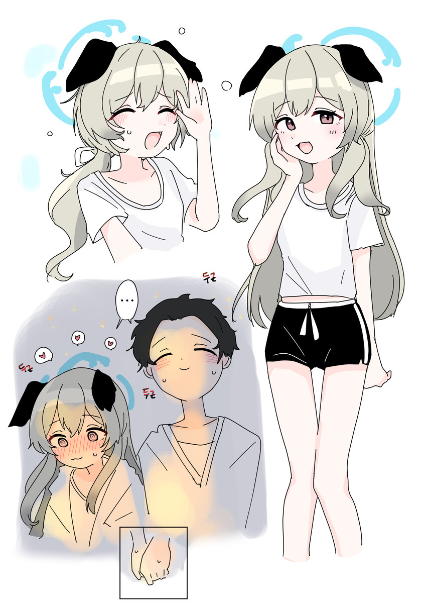 블루아카)우미카는 순진하고 귀엽고 그렇고.._7.jpg