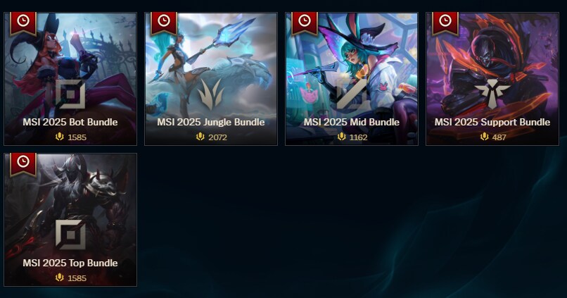 롤) MSI 젠지 번들이 싼 이유_1.png