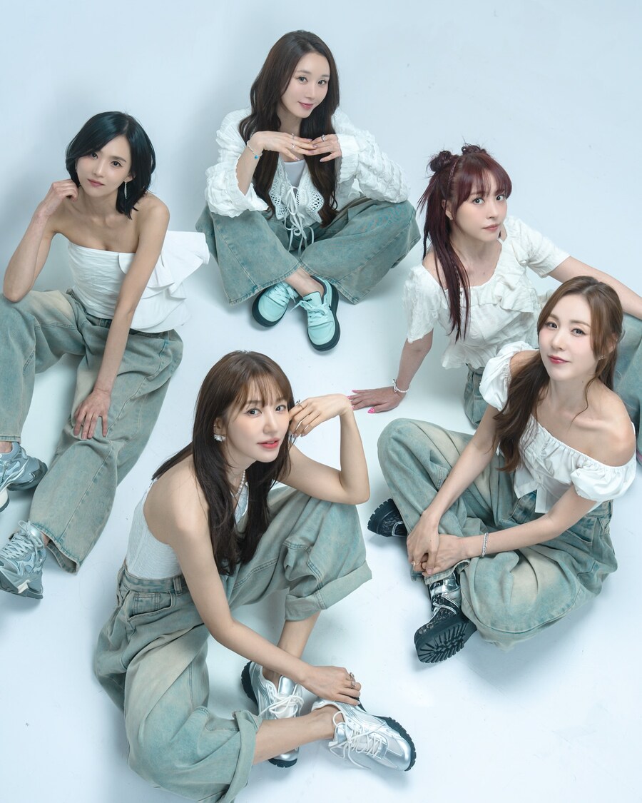 베이비복스, 23년 만에 단독 콘서트 연다_1.jpg