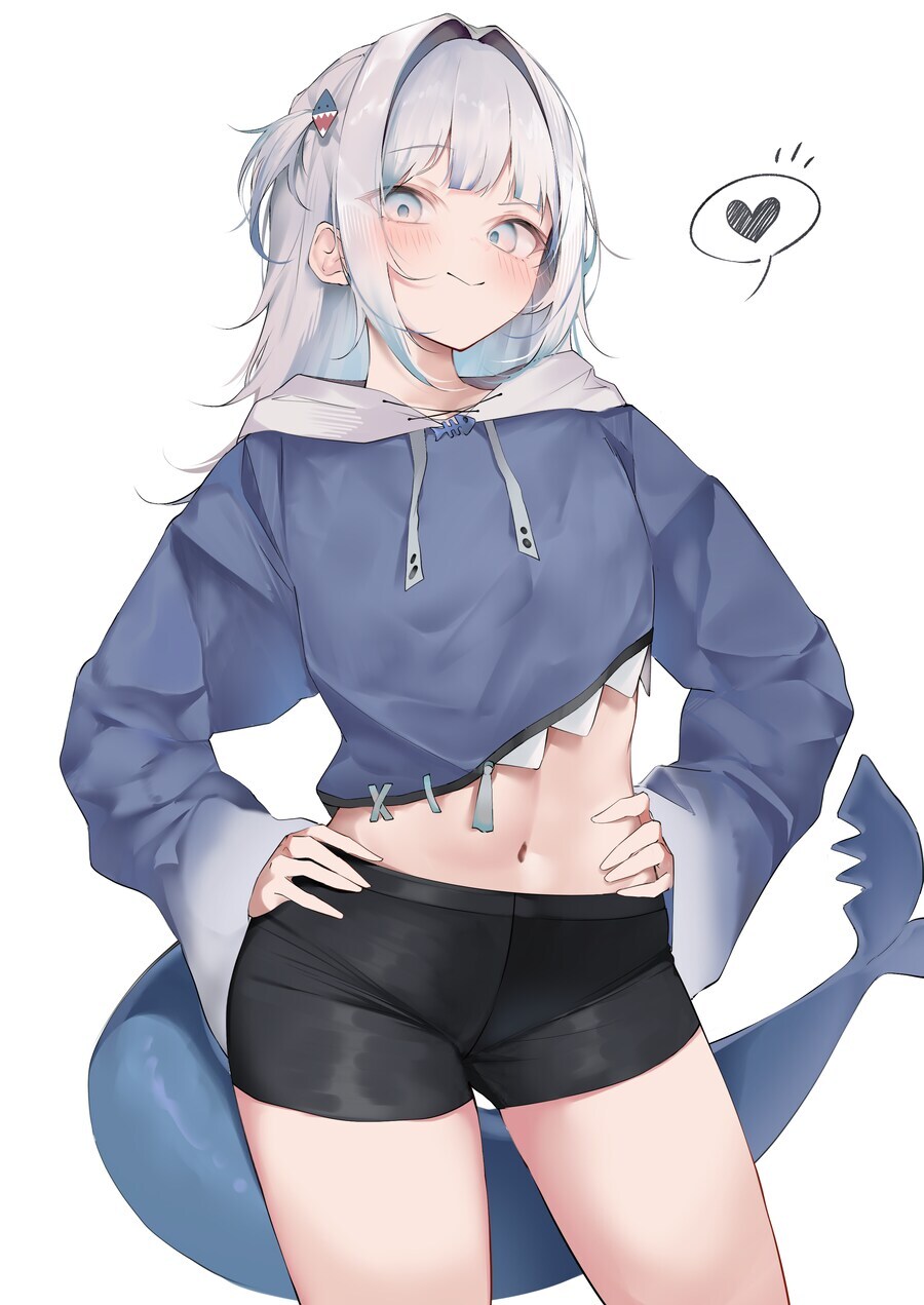 버튜버) 섹시 슬랜더로 달린다!!!_5.jpg