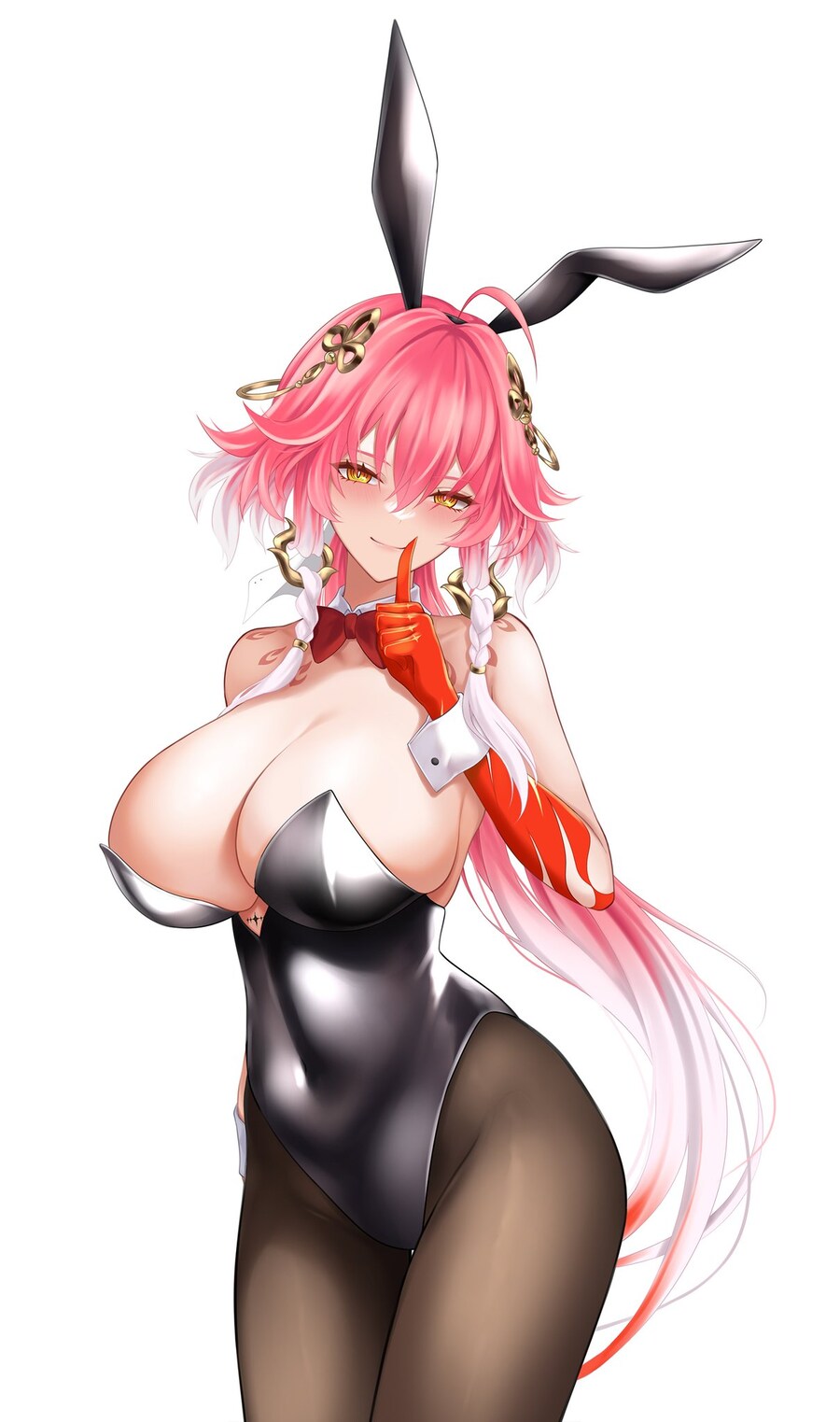 [명조] 장리 좋아하는 작가의 그림 그리는 모습.jpg _4.jpg