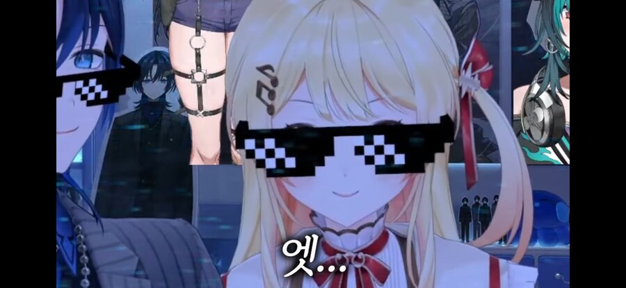 버튜버) 후배에게 먹혀(?) 버린 카나데센빠이…?_27.png