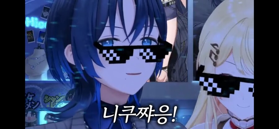 버튜버) 후배에게 먹혀(?) 버린 카나데센빠이…?_8.png