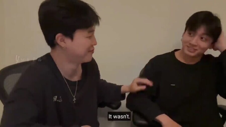 급하게 약을 먹어야 할수도 있다는 정국 근황_4.jpg