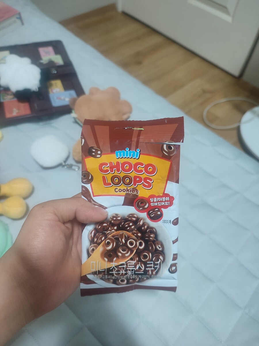 쓰레기로 귀여운거 만들려고 쓰레기 안버리는 사람_1.jpg