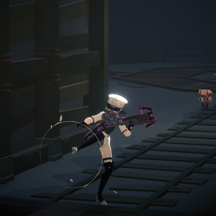 마비m) 사냥꾼이 된 사제 누나_3.png