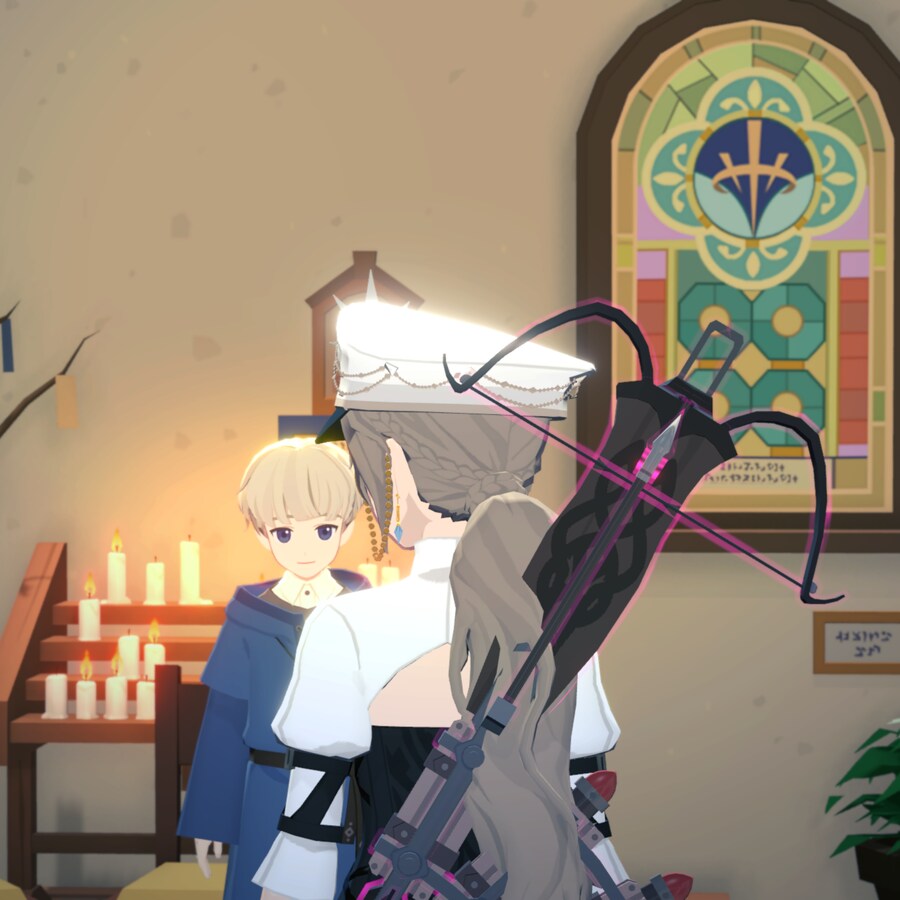 마비m) 사냥꾼이 된 사제 누나_7.png
