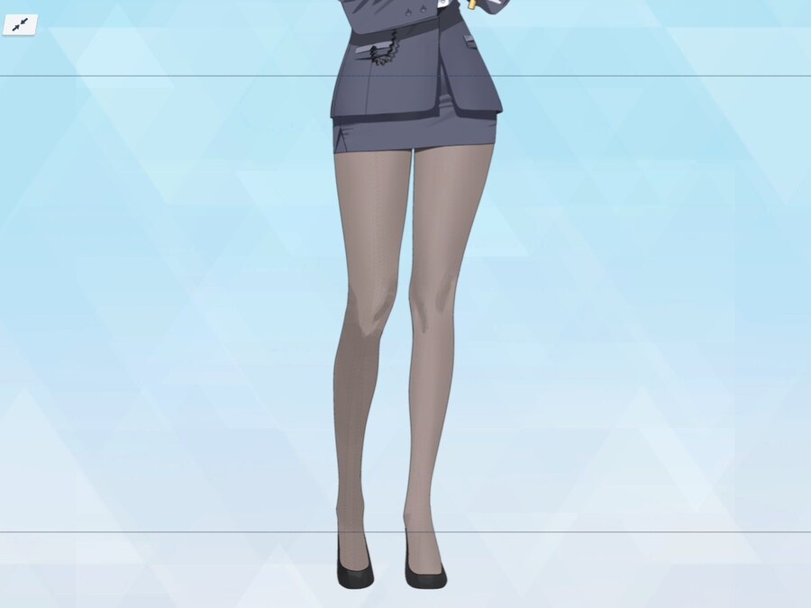 블루아카) 휴 오늘 연차라서 숙제 빨리끝냈다_3.jpg