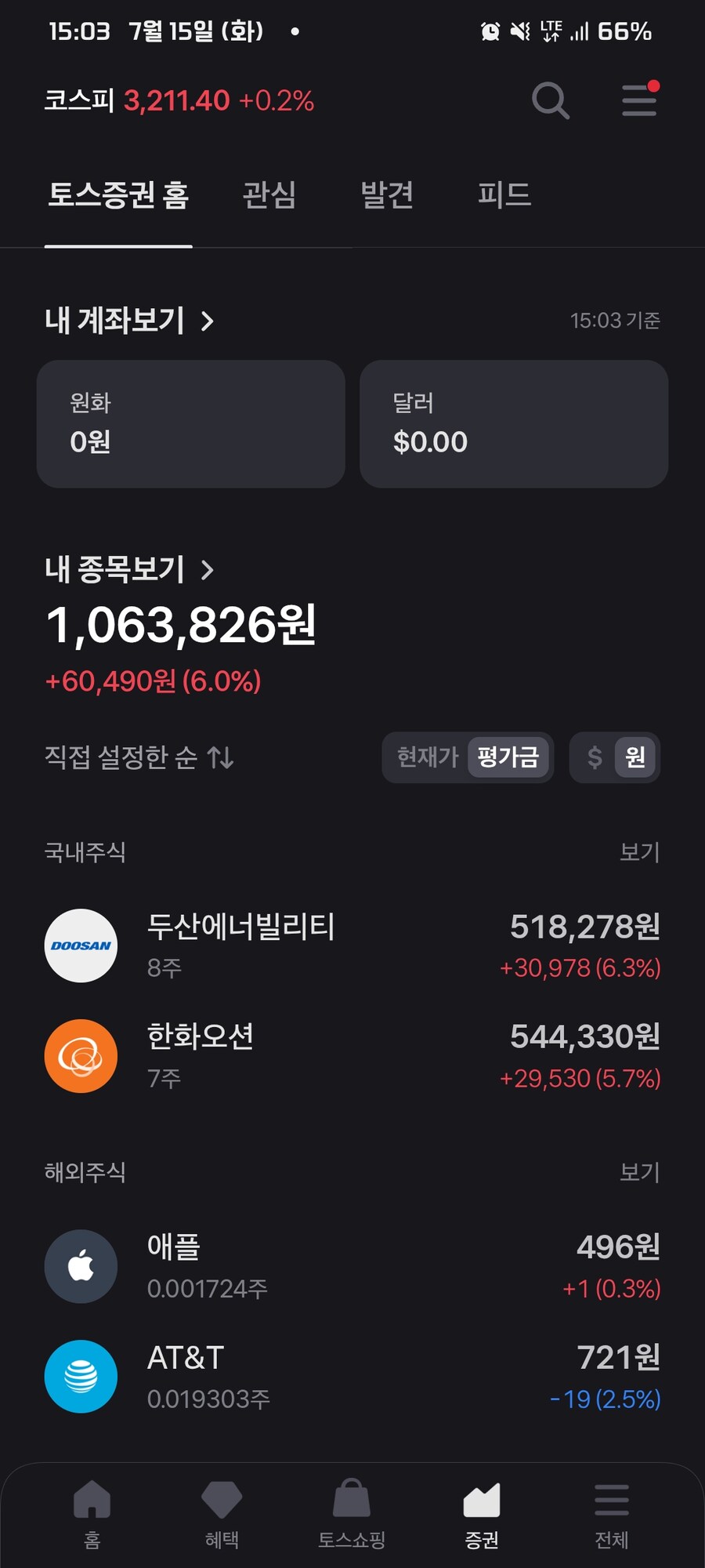 주식) 난 성공적인 투자자다!!_1.jpg