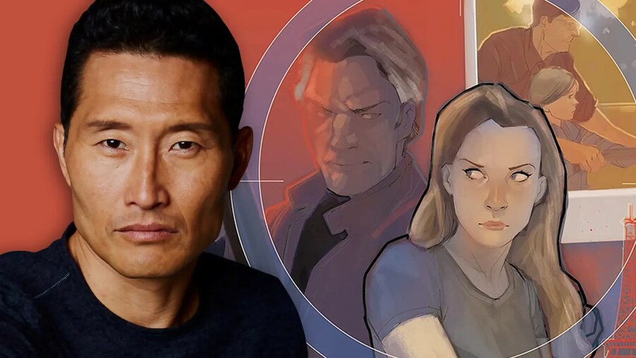 미드) 아예 한국을 배경으로 한 미드도 나오네_5.png