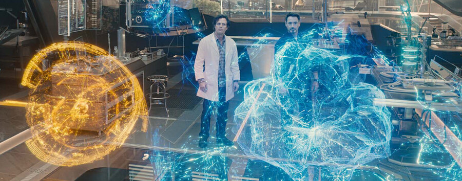 MCU)스포)아이언맨과 아이언하트 차이는 별거없음_1.jpg