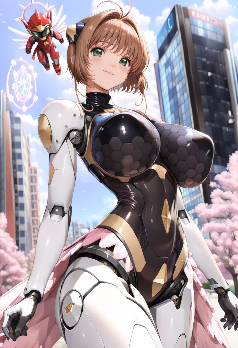 AI) 어느 평행세계의 카드캡터 체리 안드로이드 로봇 버전 짤_6.png