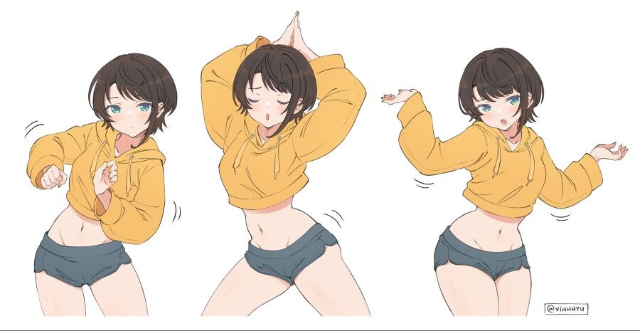버튜버) 키리츠구에게 반성을 촉구하는 오리_1.jpg