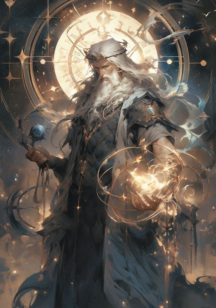 "대마법사님이 치매라고?"_1.jpg