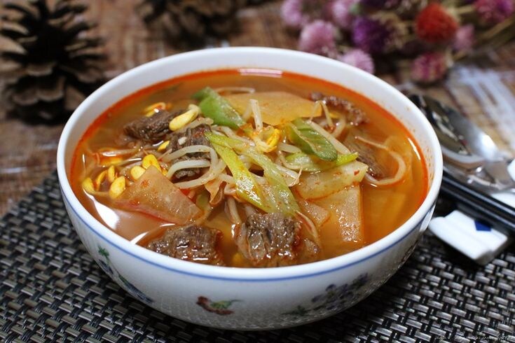 칼칼한거 좋아하는 사람들이 먹는 음식. JPG_1.jpg