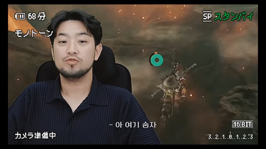 인방]침착맨 야숨 하면서 윤돌한테 뭐라 할거라 예상했는데_2.png
