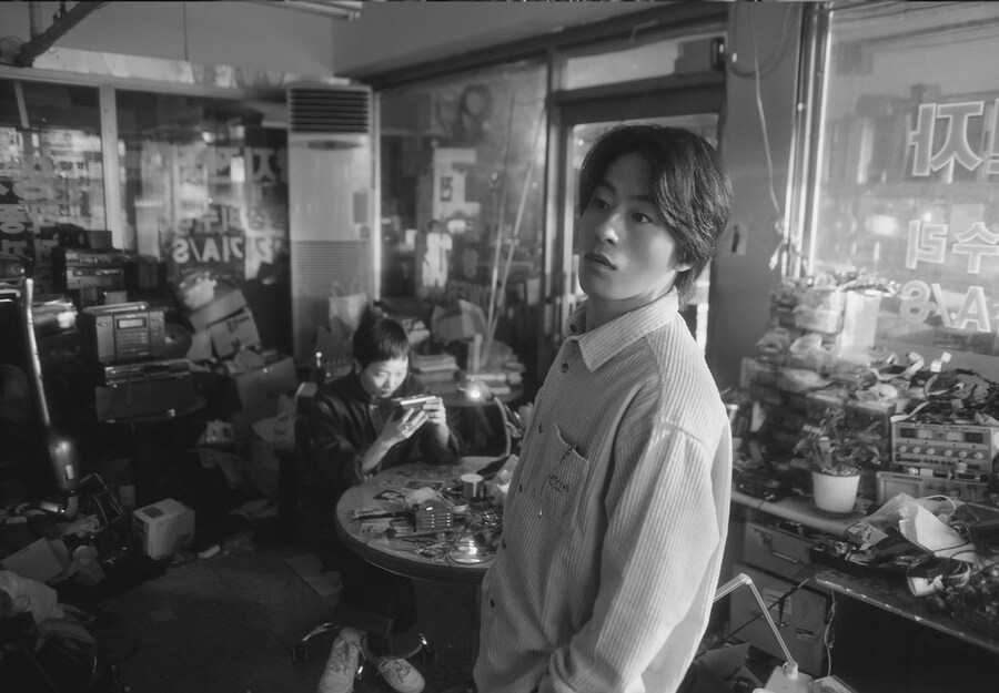 김고은, 구교환 주연의 단편 영화 스틸 공개_2.jpg