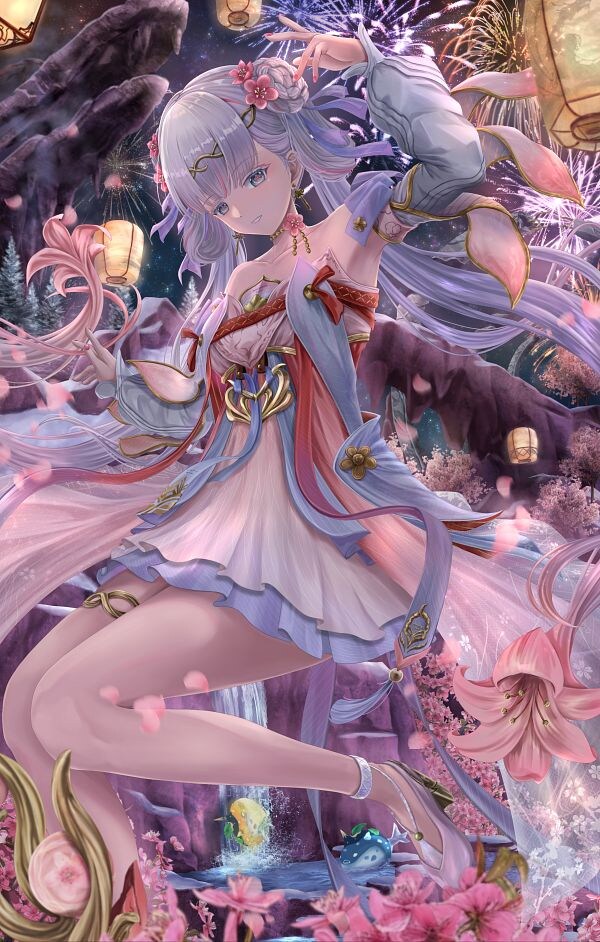 명조 워더링 웨이브) 금희 일러스트_1.jpg