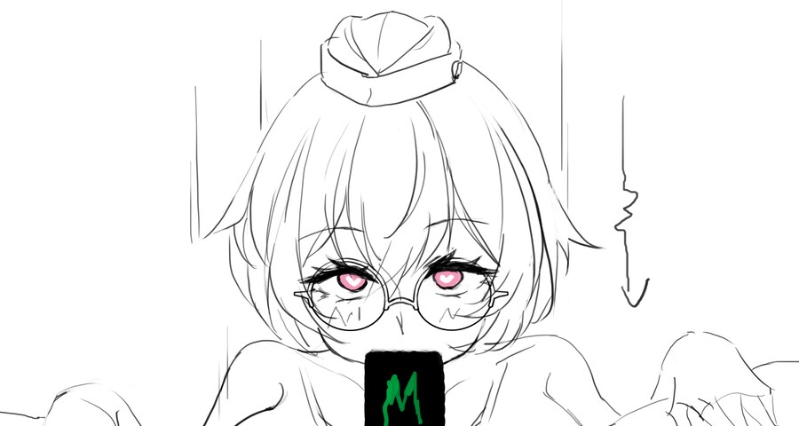 어제 오늘 러프 그린거&마무리 중인 거_2.png