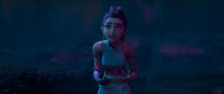 케이팝]데몬 헌터 여섯번째 보고 알아차린 디테일(스포)_3.png