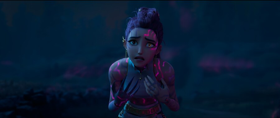 케이팝]데몬 헌터 여섯번째 보고 알아차린 디테일(스포)_4.png