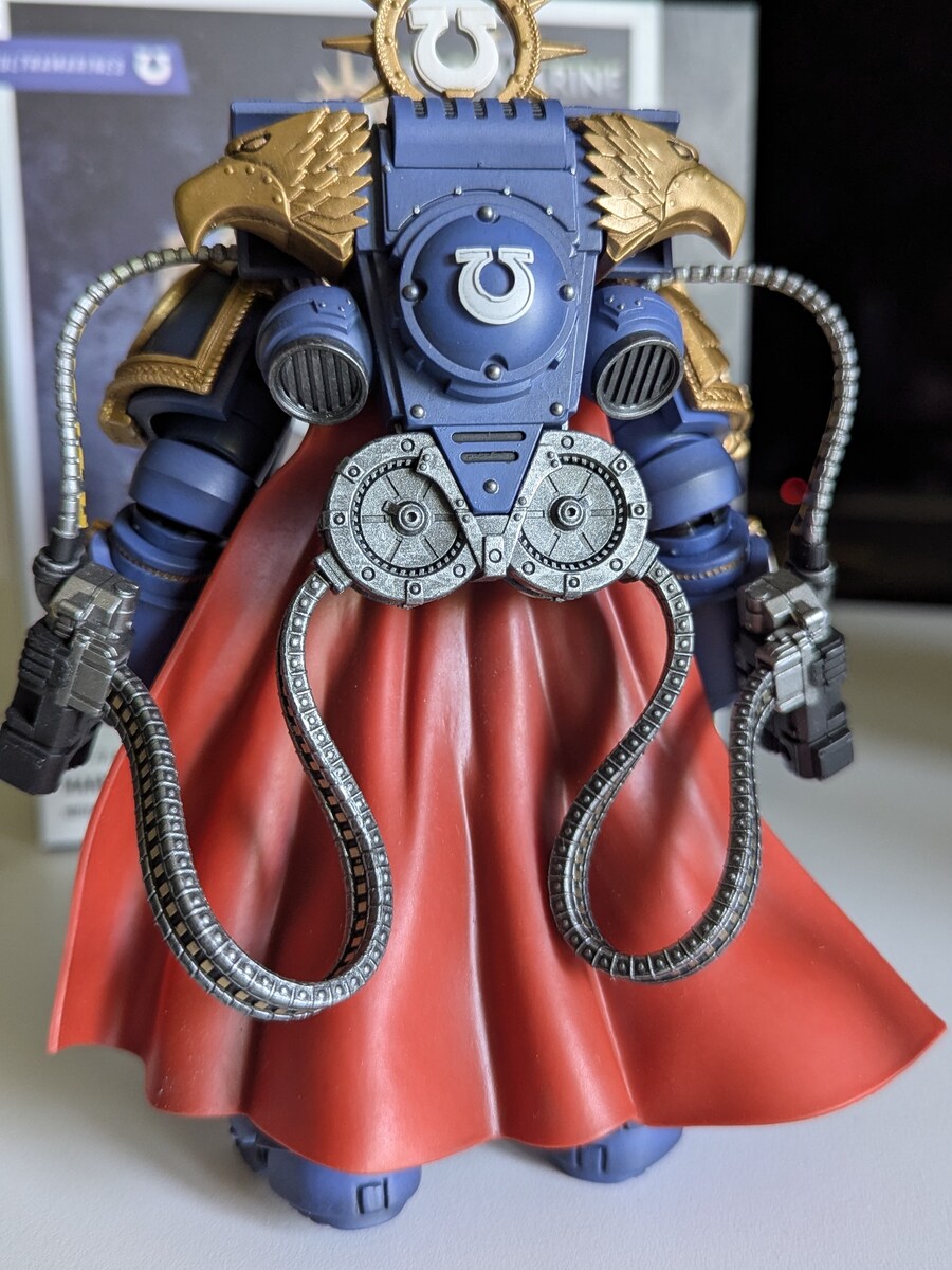 [조이토이] 워해머40K 스페이스마린2 마니우스 칼가_5.jpg