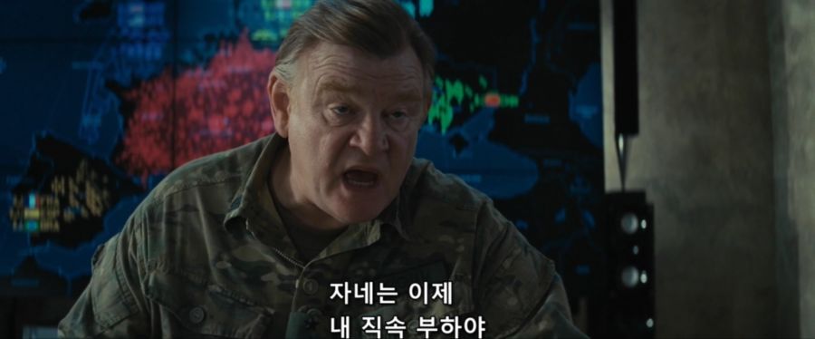 영화속 장군에게 개긴 소령의 최후_6.jpg
