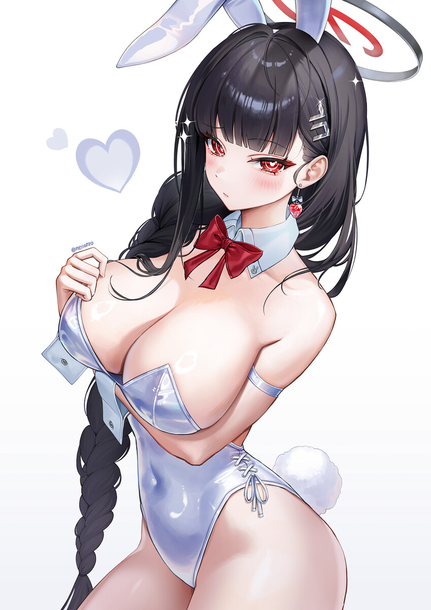 블루아카) ❤️굿❤️모❤️닝❤️, 거유 페도 모두 싸우지말아요_9.jpg
