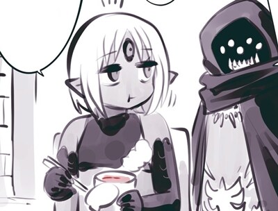 암약 "매운 음식 잘 먹는 사람 특징".manhwa_1.jpg