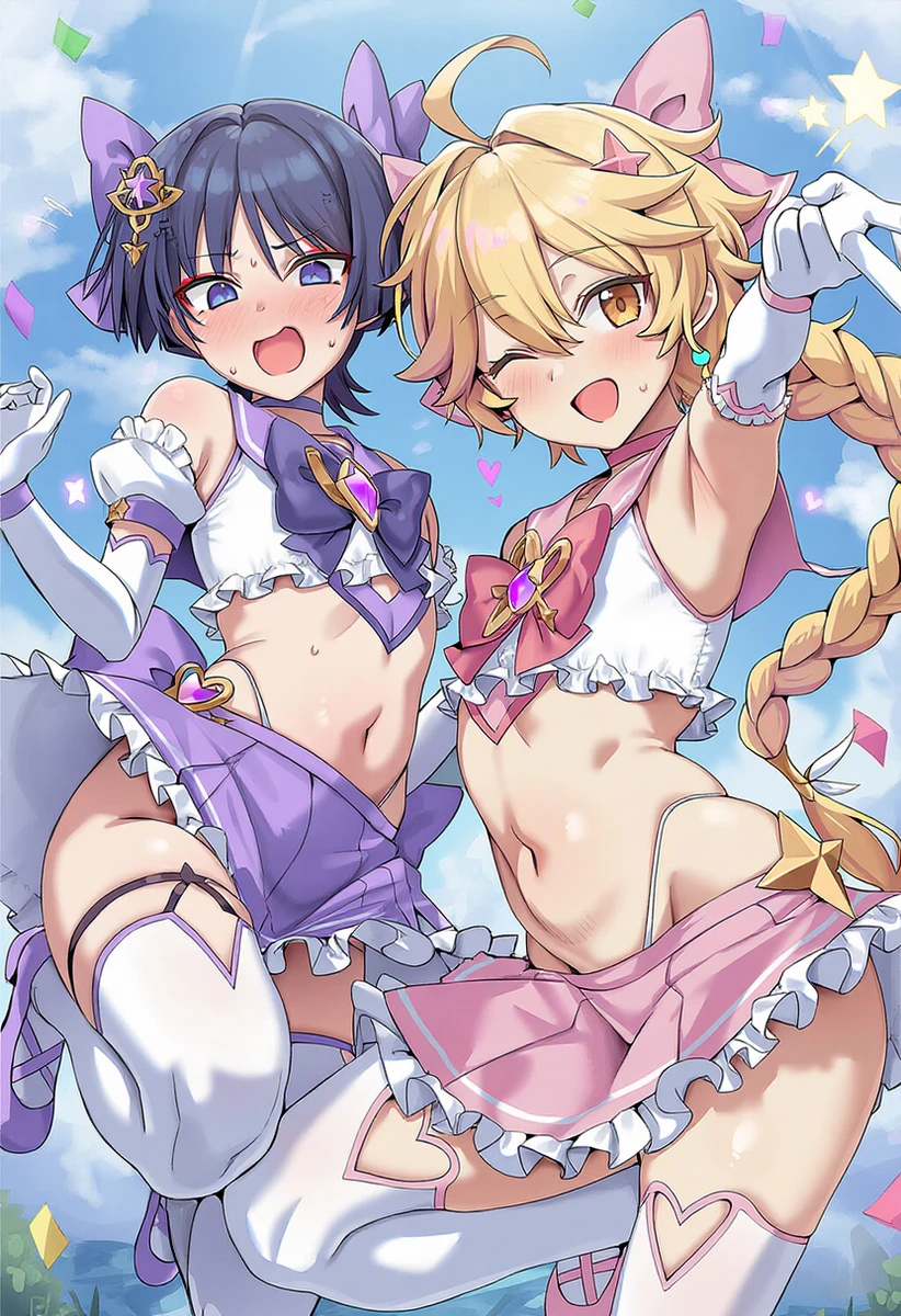 유게이들이여! Ai짤에 중독되지마라!_10.webp