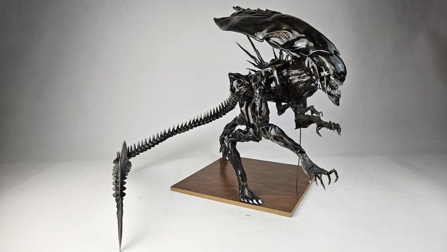 에이리언 퀸 [엠프레스]_4.jpg