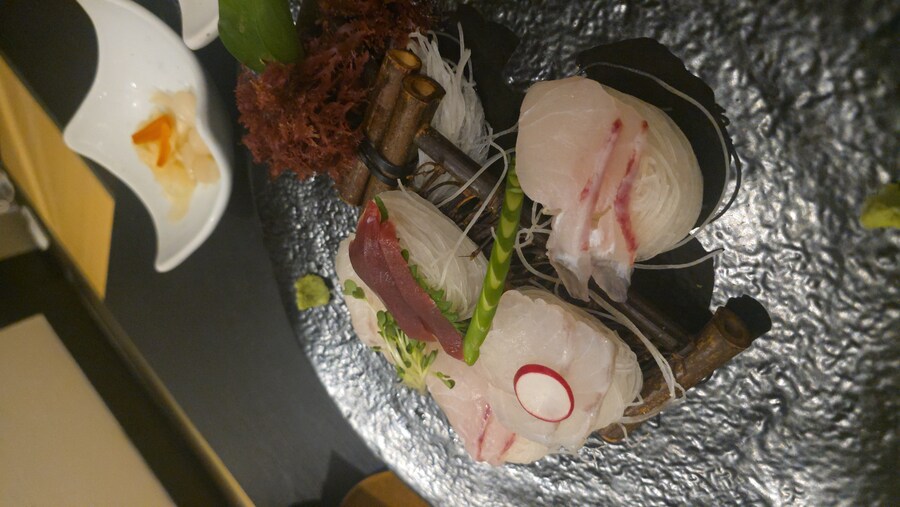 서현역) 율동공원) 긴자 일식 정식(회,초밥)_14.jpg