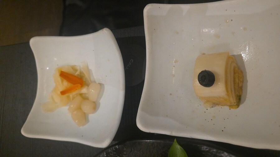 서현역) 율동공원) 긴자 일식 정식(회,초밥)_15.jpg