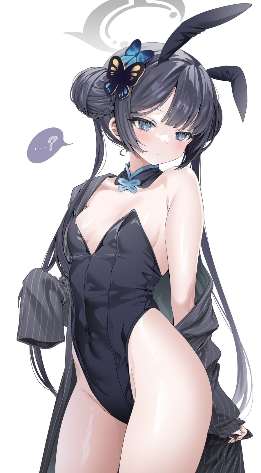 블루아카] 안녕하세요 저는 바니걸이 좋아요_1.jpg