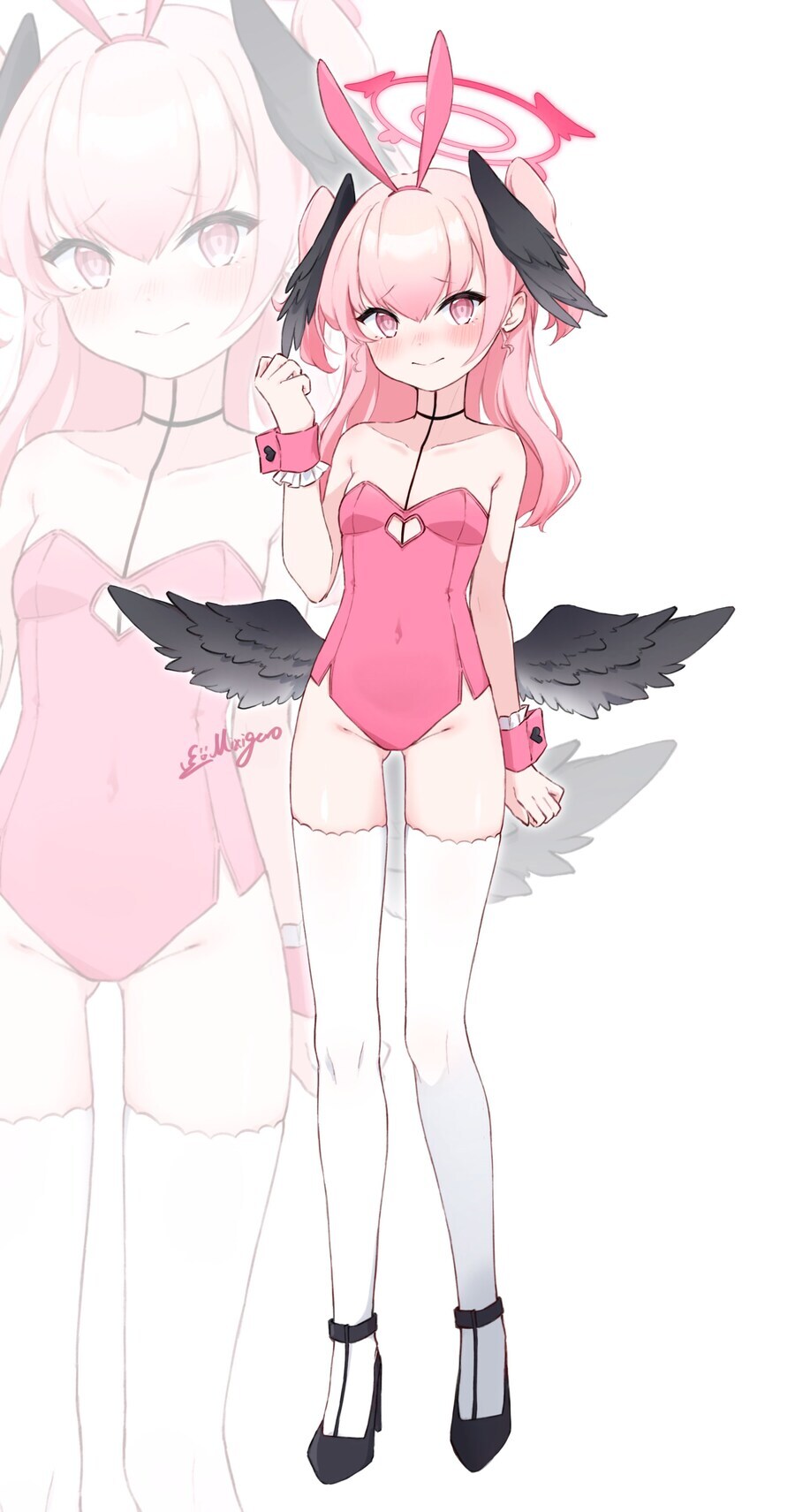 블루아카] 안녕하세요 저는 바니걸이 좋아요_4.jpg