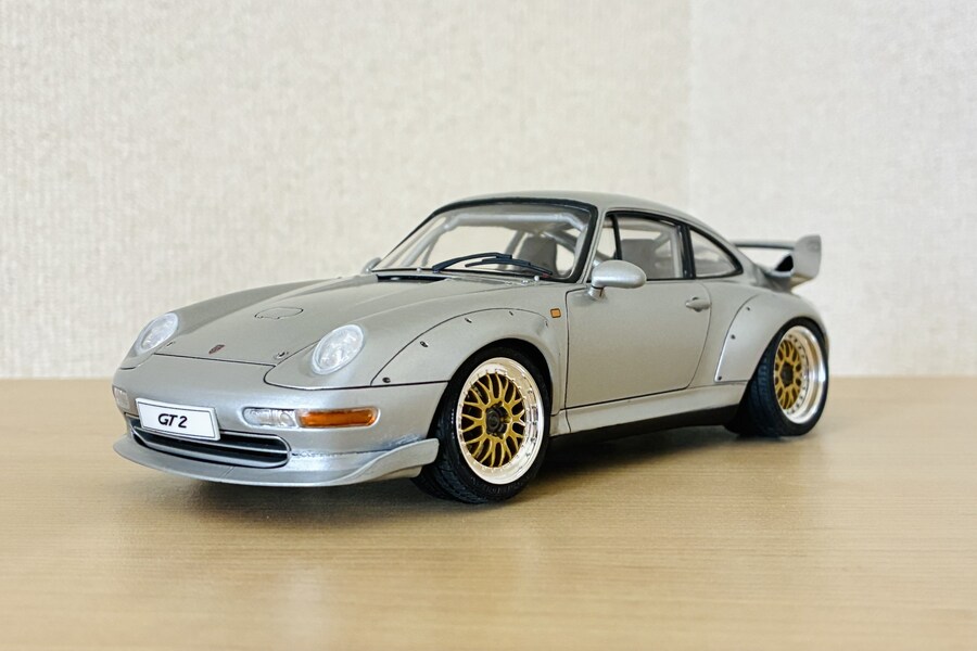 1/24 PORSCHE 911 GT2 ROAD VERSION CLUB SPORT_2.jpg