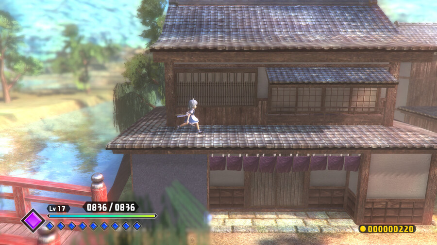 3D 탄막 액션 RPG 동방 프로젝트 '동방홍휘심' 스위치판 발매일, 스크린샷_6.jpg