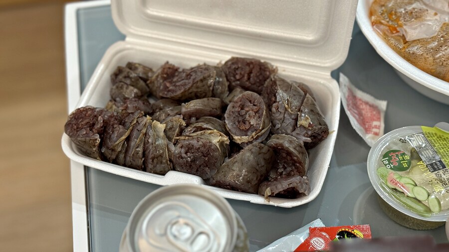 밖에서 밥 먹습니다 - 울산 산하동, 더뷰오구피자_6.jpg