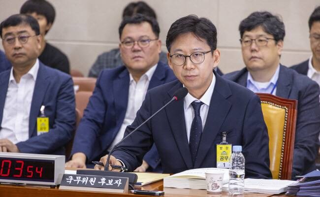 [속보] 李대통령, 배경훈 과기부 장관 후보자 임명 재가_1.jpg