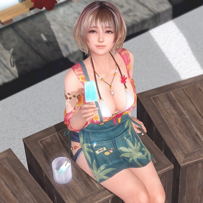 DOAXVV) [스팀] 신규 비너스 메구 PV_25.jpg