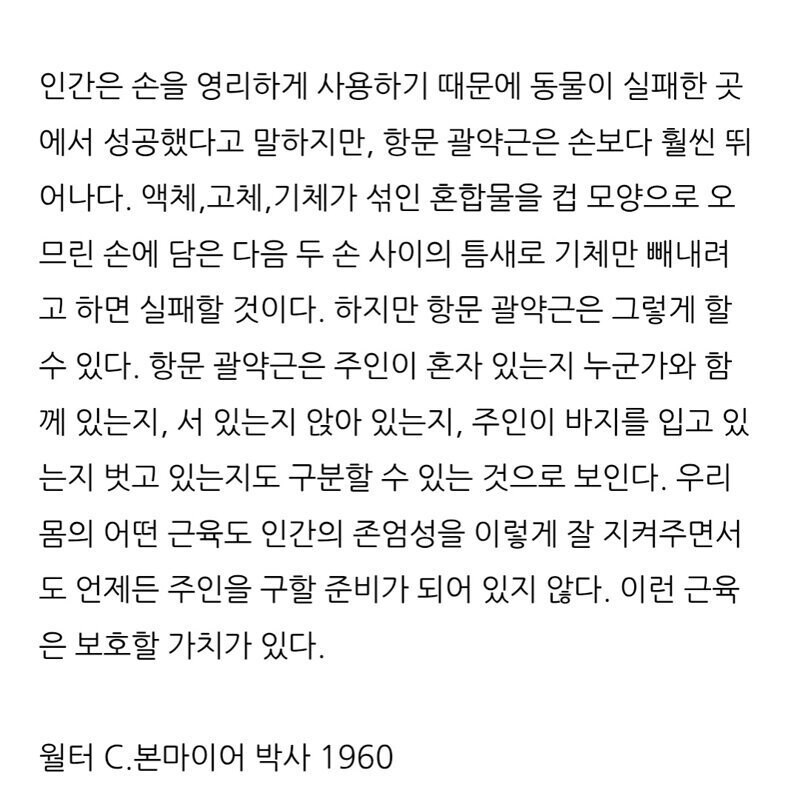 우리가 지금 당장 항문을 손가락으로 쓰담쓰담 해줘야 되는 이유_1.png