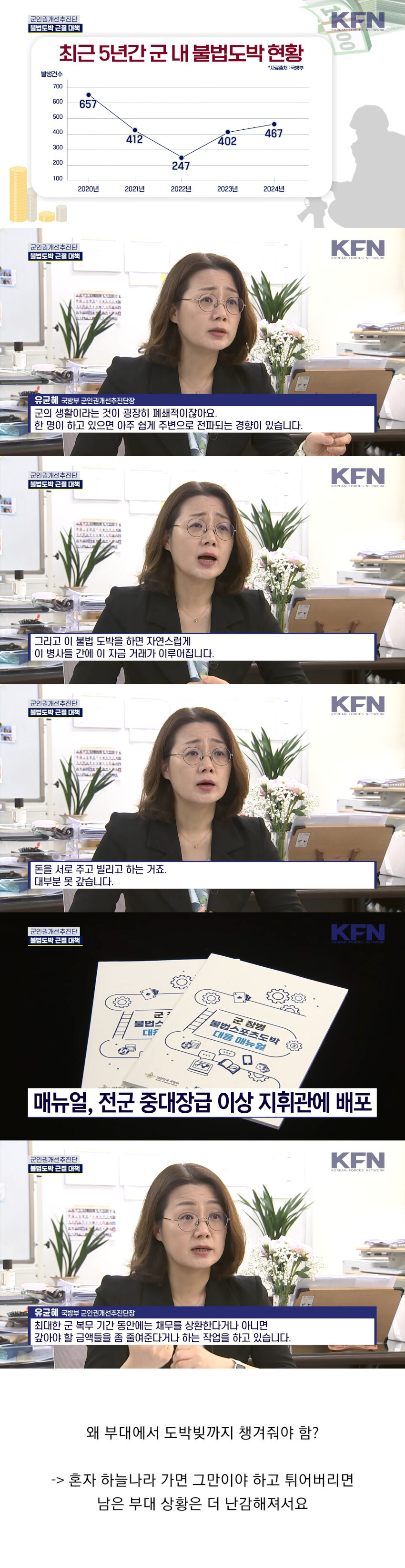 요즘 중대장들 머리 아프게 만드는 병사 문제_1.jpg