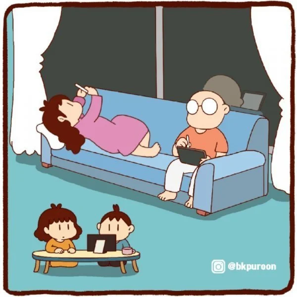 부부간의 숨막히는 공방 만화.JPG_8.webp