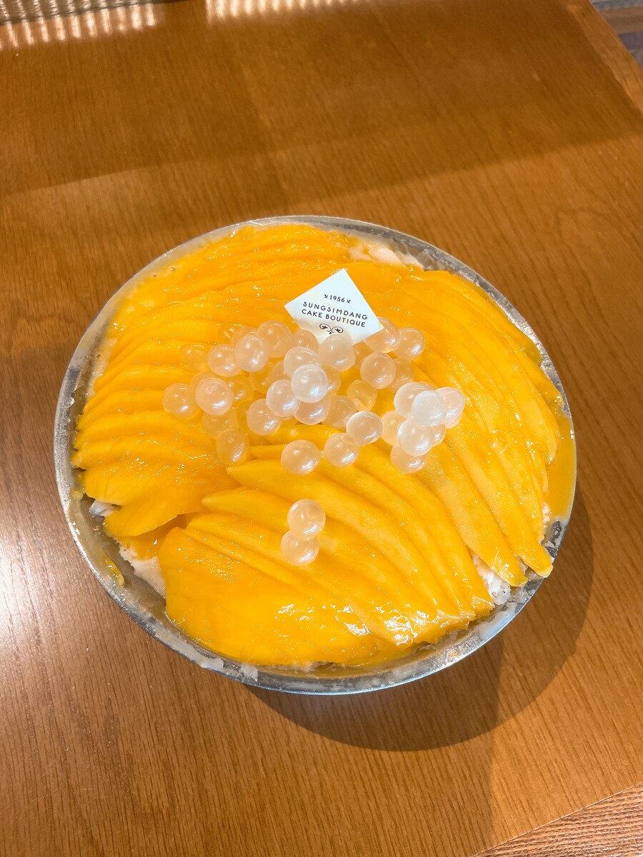 성심당 망고빙수 먹고 왔습니다._2.jpg