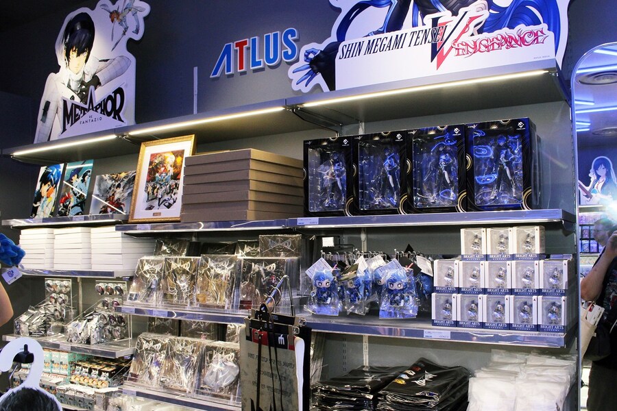 세가 공식 스토어 「SEGA STORE TOKYO」현장 사진_20.jpg