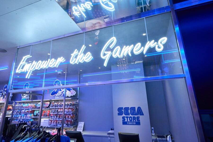 세가 공식 스토어 「SEGA STORE TOKYO」현장 사진_27.jpg