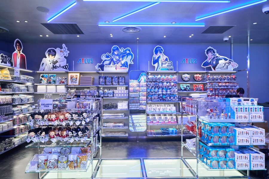 세가 공식 스토어 「SEGA STORE TOKYO」현장 사진_29.jpg