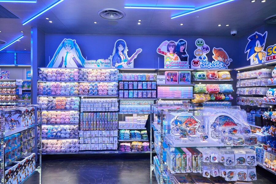 세가 공식 스토어 「SEGA STORE TOKYO」현장 사진_30.jpg
