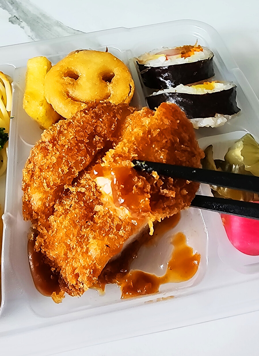 블루 아카이브 GS25 콜라보 메뉴들 먹어봤어요!_12.jpg